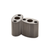 Stainless Steel Oval Gear