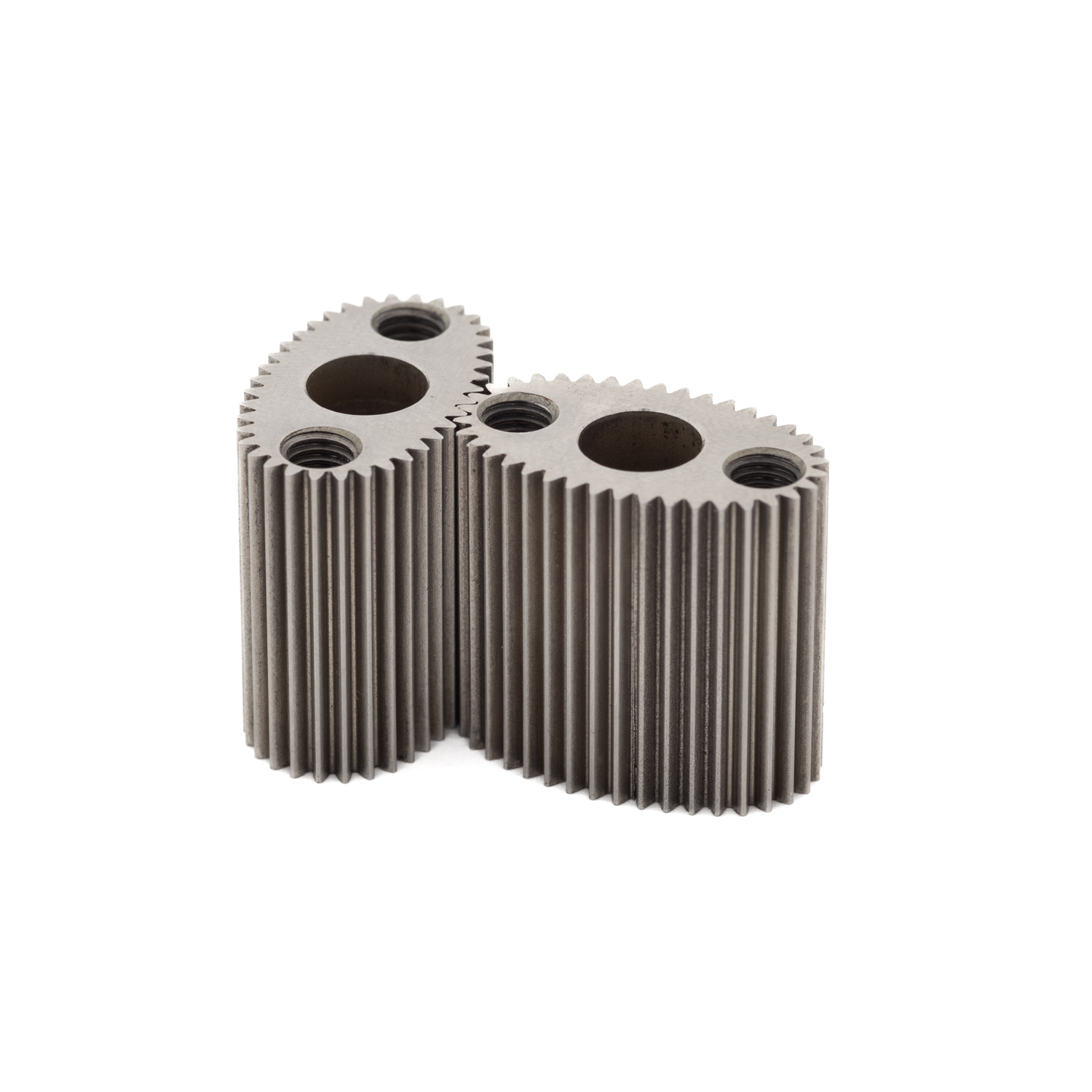 Stainless Steel Oval Gear