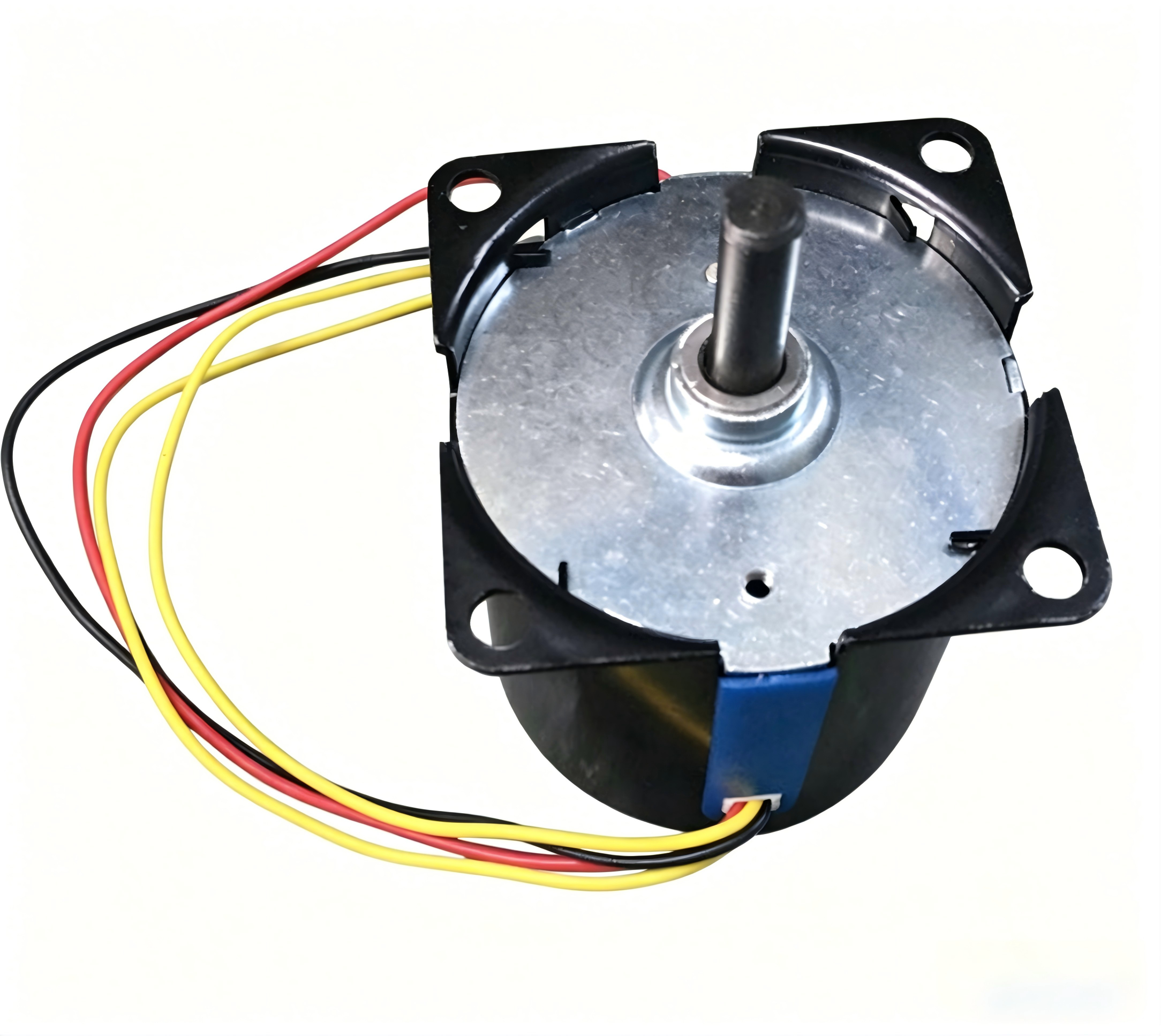 220V AC Synchronous Motor for Aircostant Air Flow Regulator Valve Control 59mm