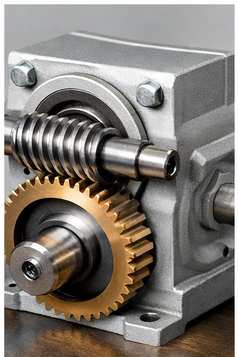 worm gear