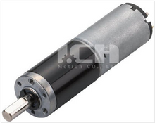Smart Door Lock Gear Motor With CE RoHS Certificate