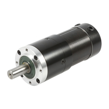 Brushless Gear Motor