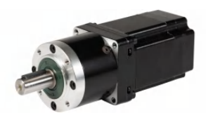 Curtain Roller Planetary Stepper Motor With Gearbox