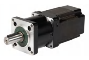 3D Printed Curtain Roller Stepper Reducer Motor