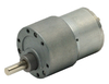 Small 12v DC Motor With Gearbox