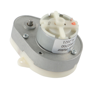 Coffee Vending Machine DC Gear Motor