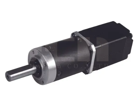 NEMA 8 Stepper Gear Motor