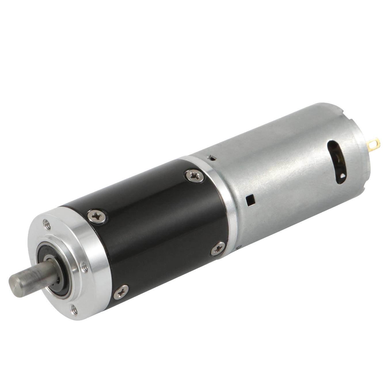 DC gear motors