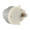 48mm DC Geared Motor