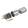 Electric Mini DC Gear Motor