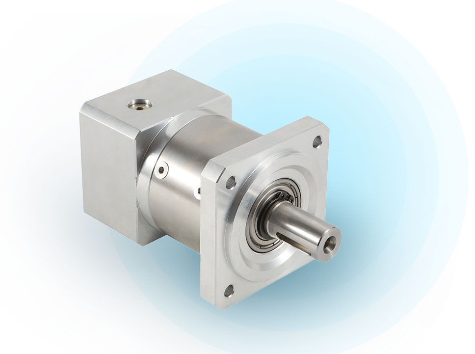 Precision Gearboxes