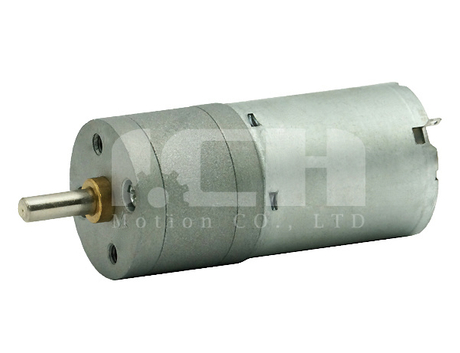 High Torque Mini DC Reducer Motor