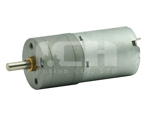 High Torque Mini DC Reducer Motor