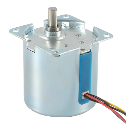 24V AC Synchonous Motor for Electric Control Valve 49mm