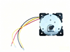 AC 24V-220V Reversible Synchronous Motor Ice Maker 64mm