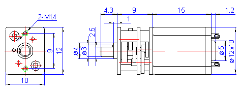 D122F DWG