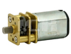 China Micro DC Gear Motor