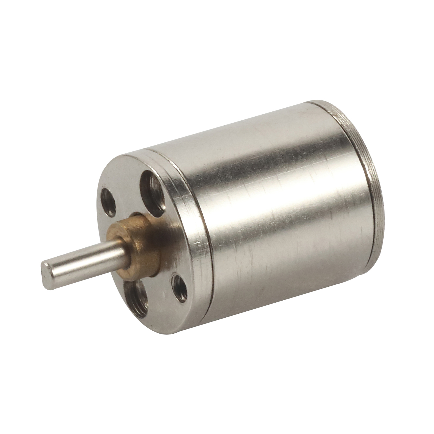 Curtain In-line DC Gear Motor With CE RoHS Certificate