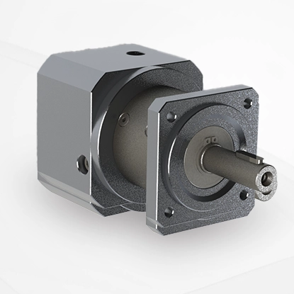 Precision Gearboxes