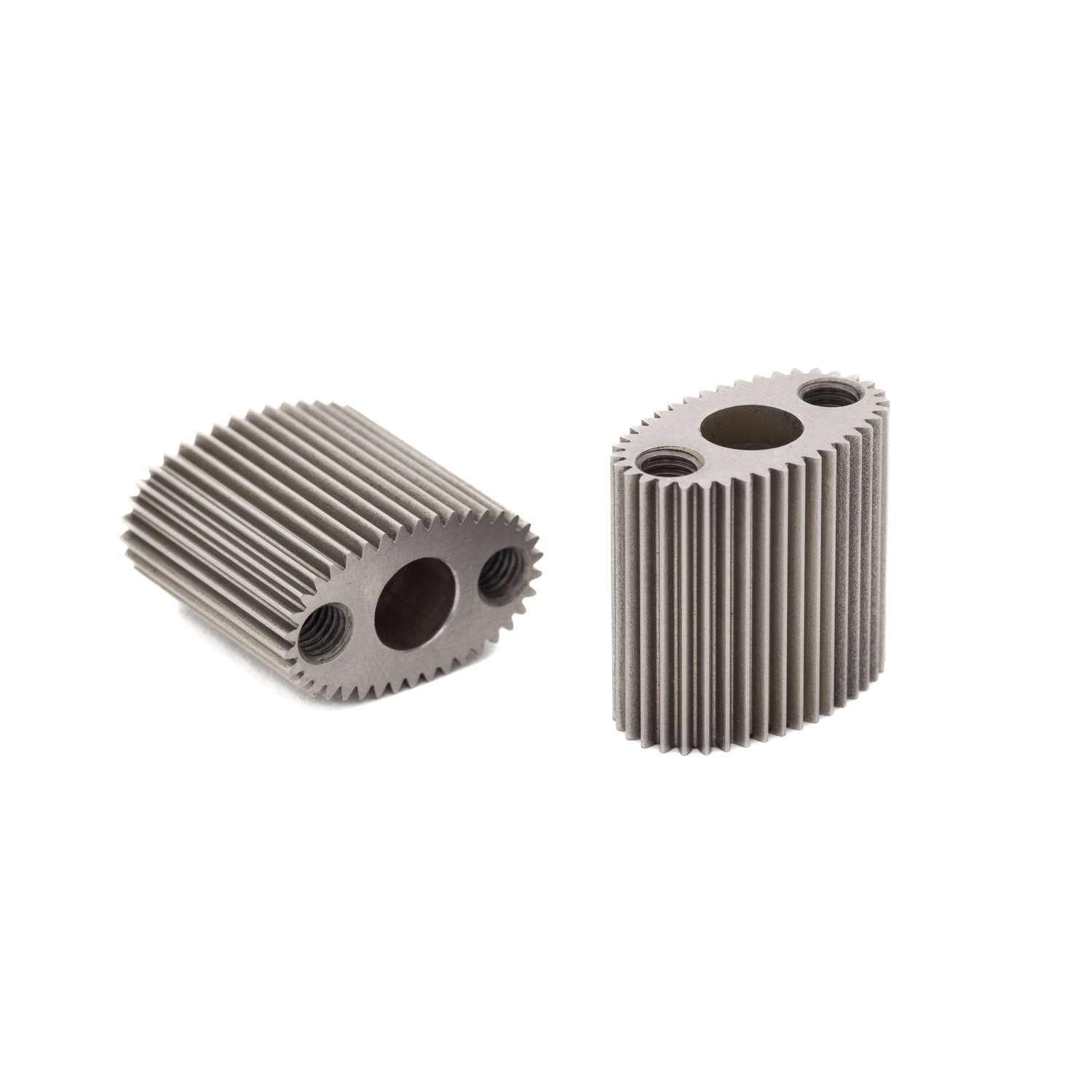 Stainless Steel Oval Gear