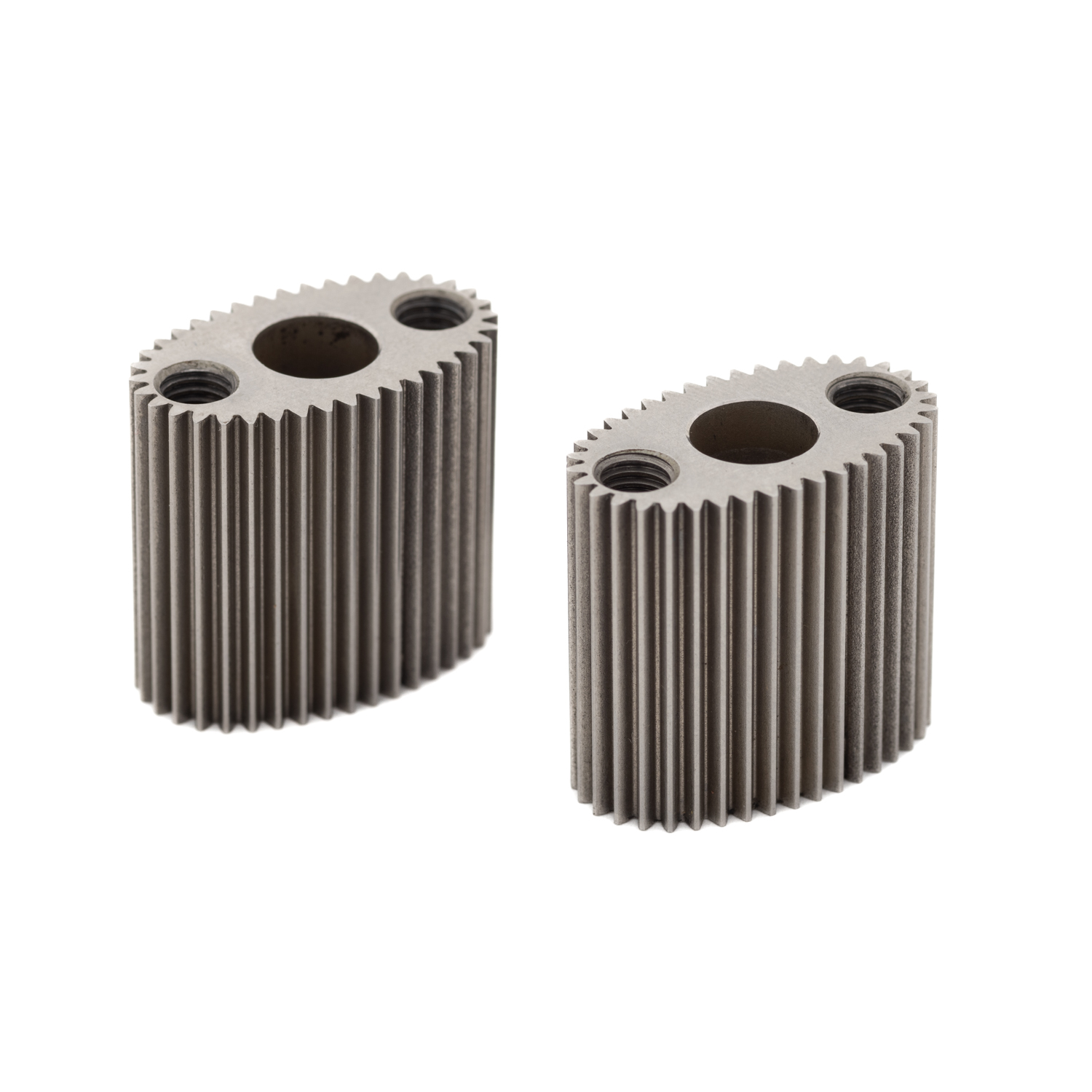 The Definitive Guide to Oval Gear Technology: Principle, Features, and Applications