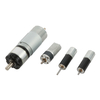 36mm DC Planetary Gear Motor