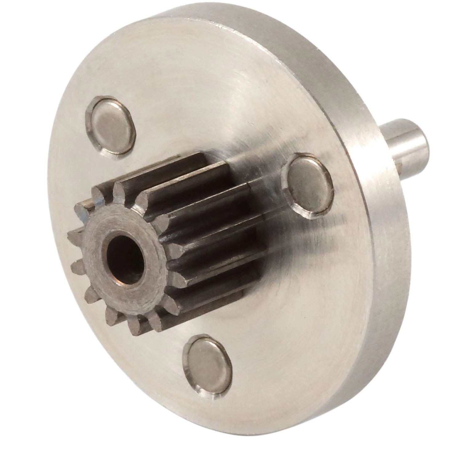 28mm DC Planetary Gear Motor