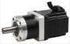 High Torque Customized Brushless Motor With Gearbox