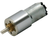 Curtain In-line DC Gear Motor With CE RoHS Certificate