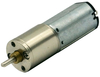 China Mini DC Gear Motor