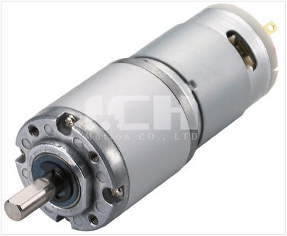 Medical Equipment Mini Planet Geared Motor