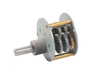 37mm DC Gear Motor