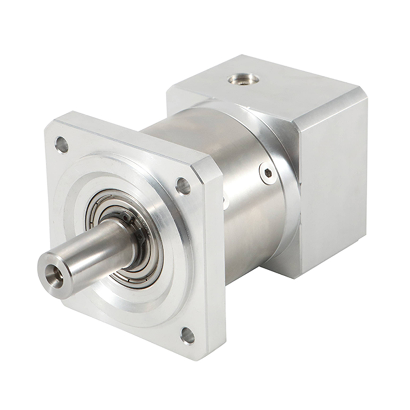 How Custom Mounting‑Hole & Output‑Shaft Adjustments Solved Planetary Gearbox Prototype Non‑Conformance for CNC Automation Equipment
