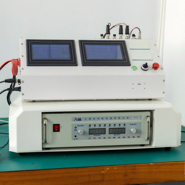 Motor Performance Analyzer DC Gear Motor Manufacturing