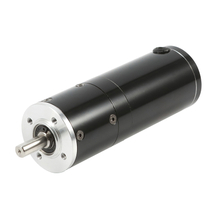36mm Round Brushless DC Gear Motor 
