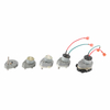 48mm DC Geared Motor