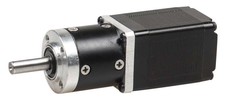 28MM Brushless DC Gear Motor 