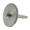Gear Assembly for Planet or Spur Gearbox