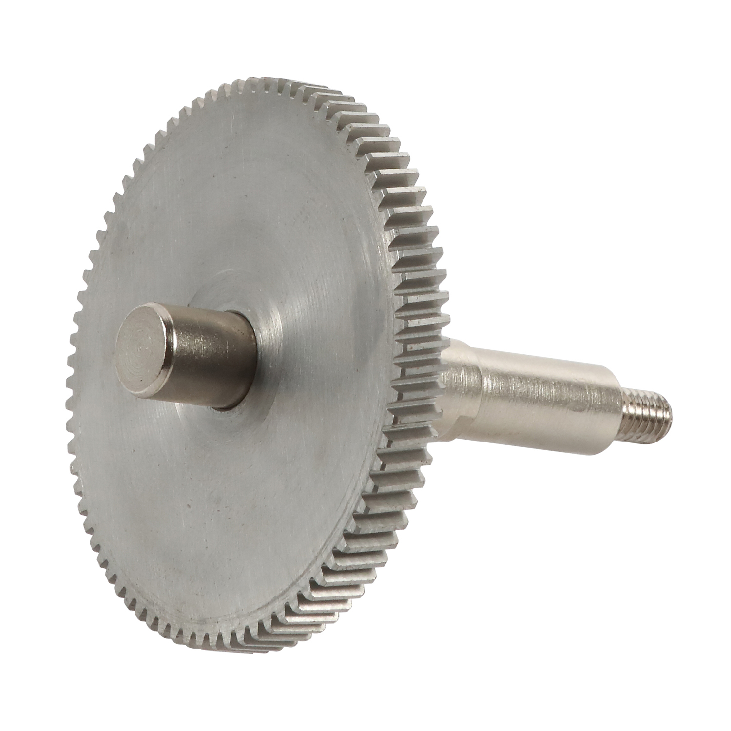 Gear Assembly for Planet or Spur Gearbox