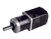 NEMA 11 Stepper Gear Motor 