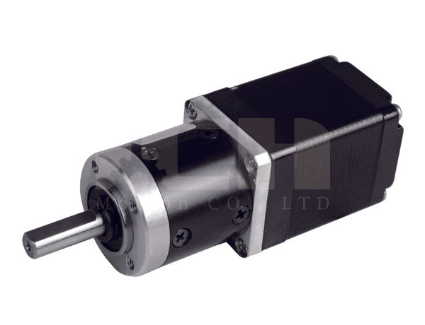 NEMA 11 Stepper Gear Motor 