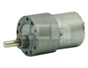  Custom Micro DC Motor With Gearbox Low Speed