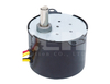 24V AC Synchonous Motor for Electric Control Valve 49mm